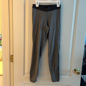 Nike Pro thermal dry-fit running leggings